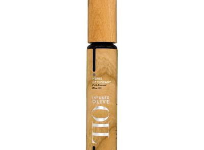 verfeinerte Olivenöle Kräuter der Toskana