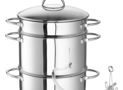 Multi-Entsafter Ravenna, 25 cm