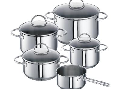 Meister-Set Ravenna, 5-tlg