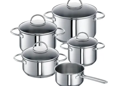 Meister-Set Ravenna, 5-tlg