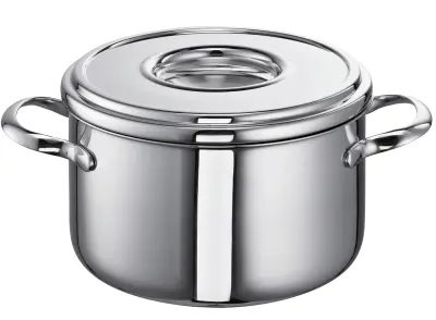 Fleischtopf Romana i, 14 - 28 cm