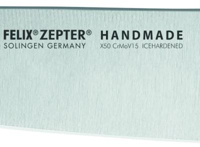 FIRST CLASS OBST- UND GEMÜSEMESSER 12 CM