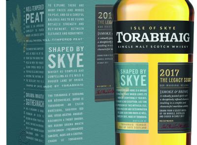 Torabhaig The Legacy Series