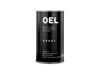 OEL 250ml