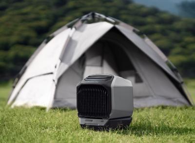 EcoFlow WAVE 2 Mobile Klimaanlage