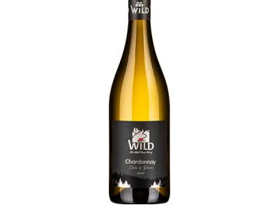 Wild 2020 Chardonnay Löss & Gneis trocken 13%vol, 0,75l