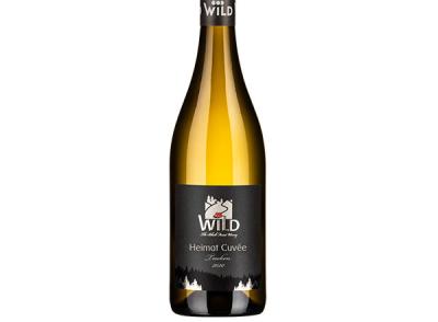 Wild Heimat Cuvée trocken